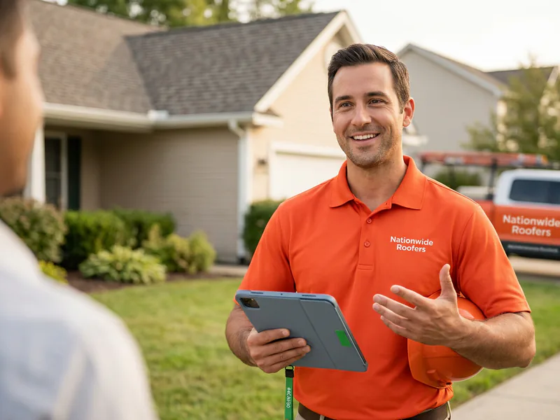 Roof Installation  in Castaic  FAQ